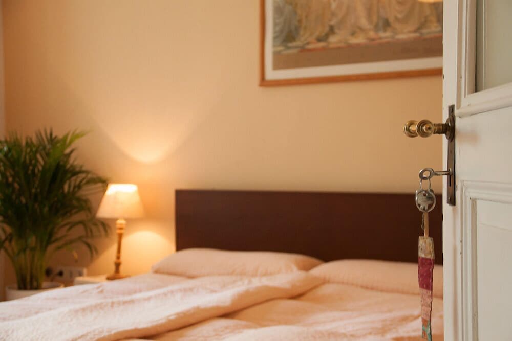 Bonn Vacations - Citypension Bonn - Property Image 6
