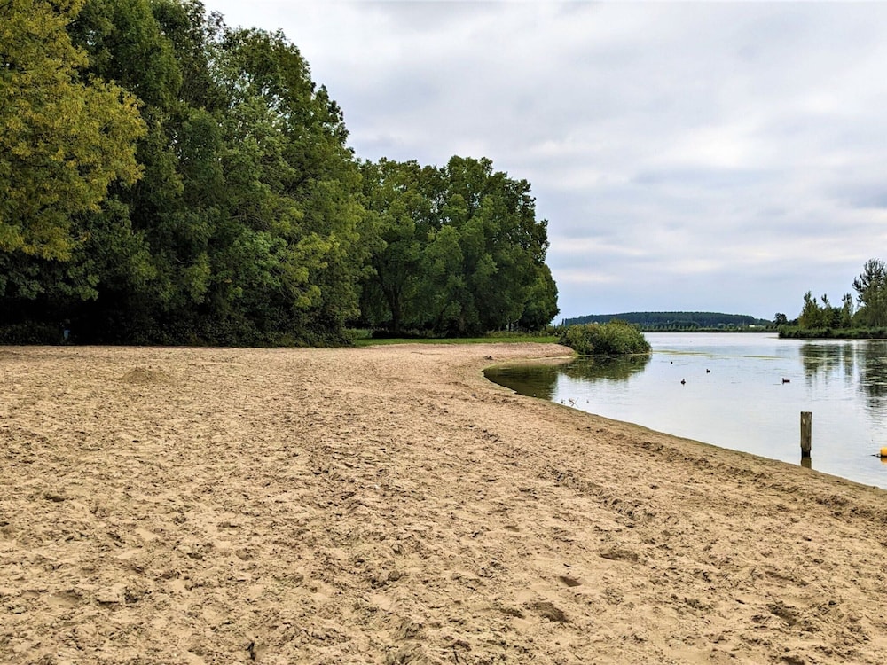 Quiet Lakeside Escape for Four view 2