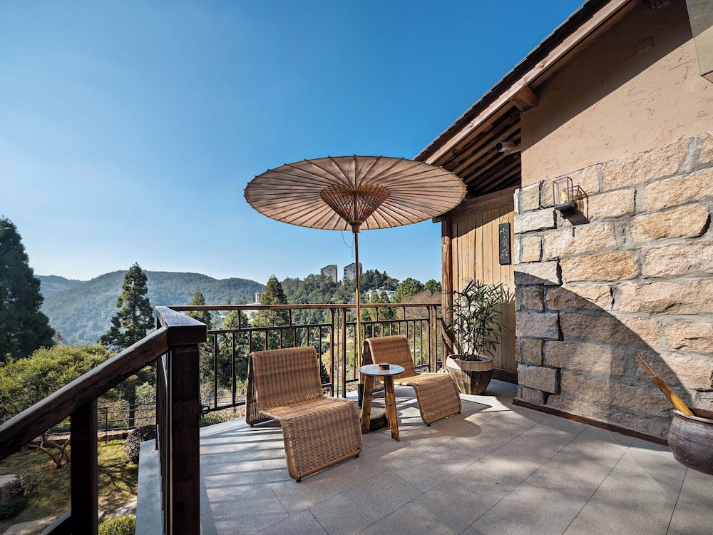 Shanyu Art Garden Homestay