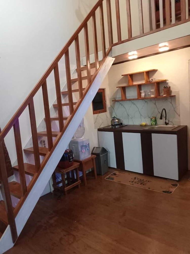 Rahayu Cabin Villa