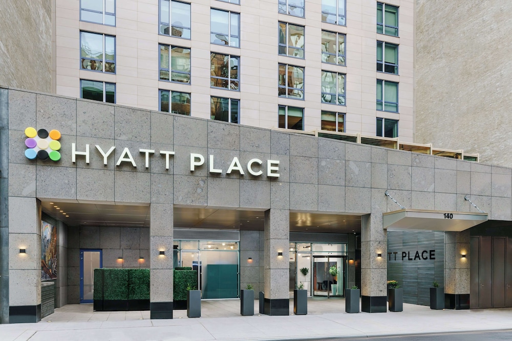 Hyatt Place New York Chelsea 52