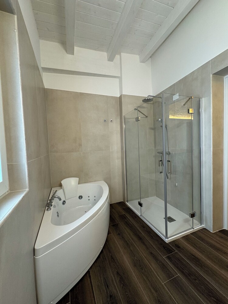 B&B PALAZZO CROGHAN