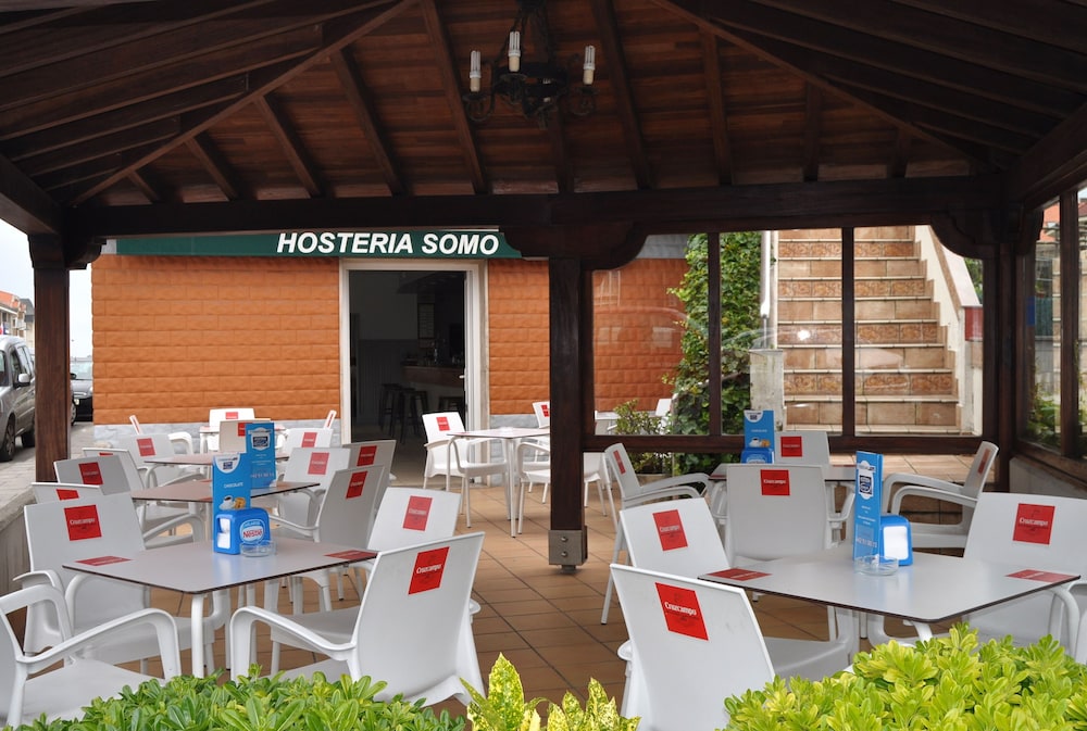 Hostería de Somo photo 2