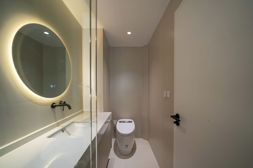 Book and Bed - Xujiahui