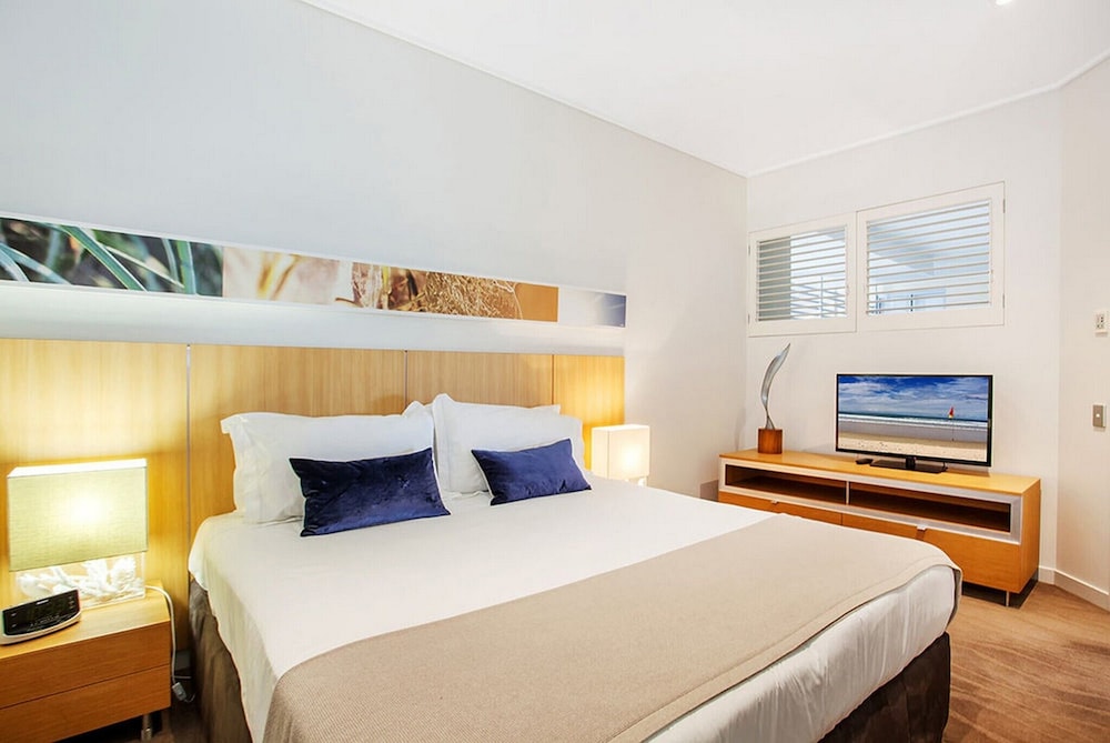 Luxury Apartments on Bells Boulevard