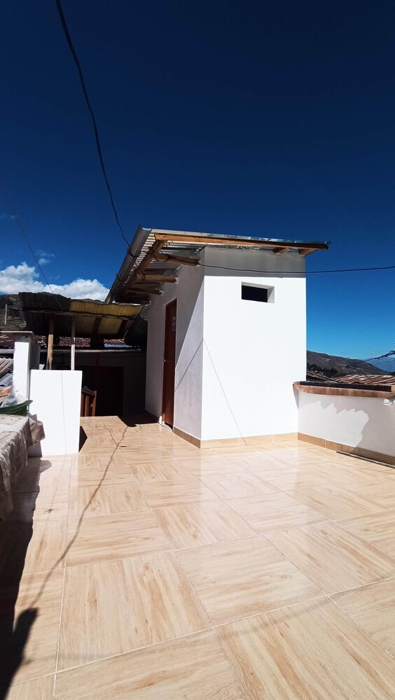 Miranda Casa Hospedaje view 5