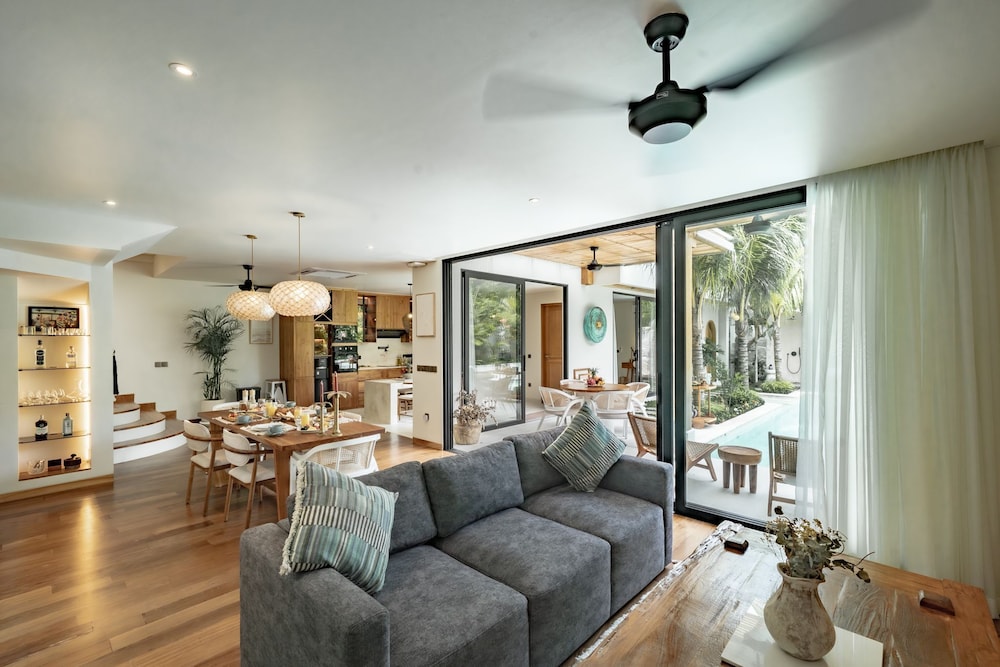 Casa Mira Uluwatu