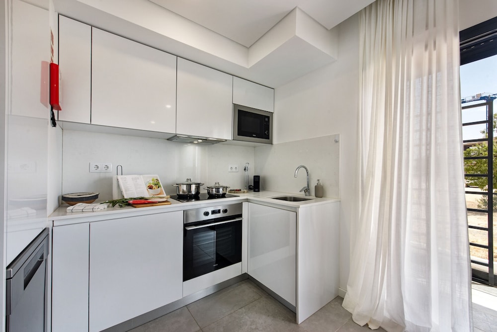 Sunny Apartments J in Tavira
