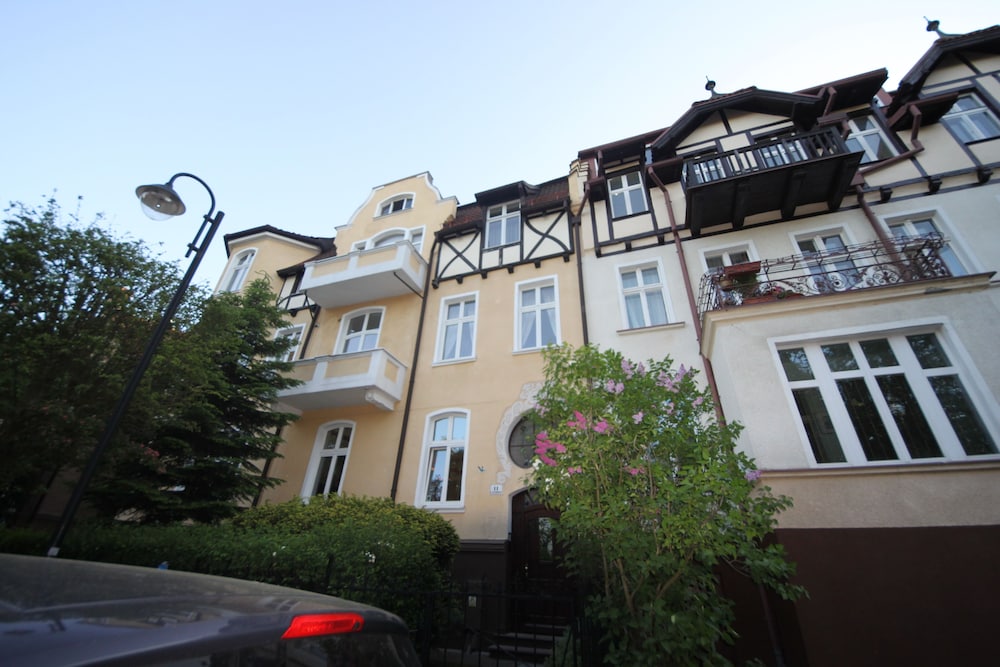Apartament Nadmorski Sopot 2 view 2