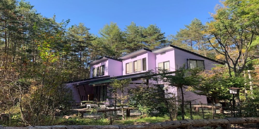 Runesu Karuizawa