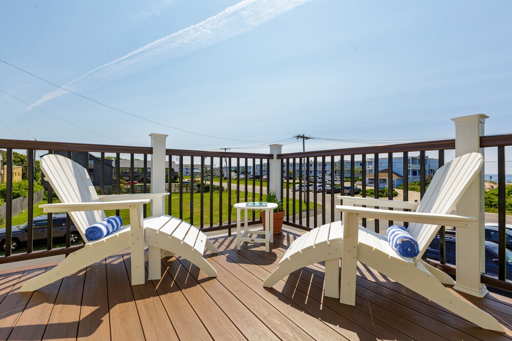 Ocean Resort Inn