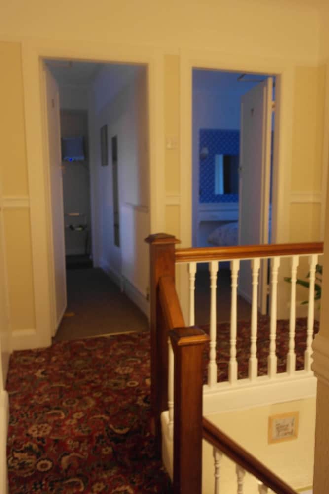 Monravon Guest House
