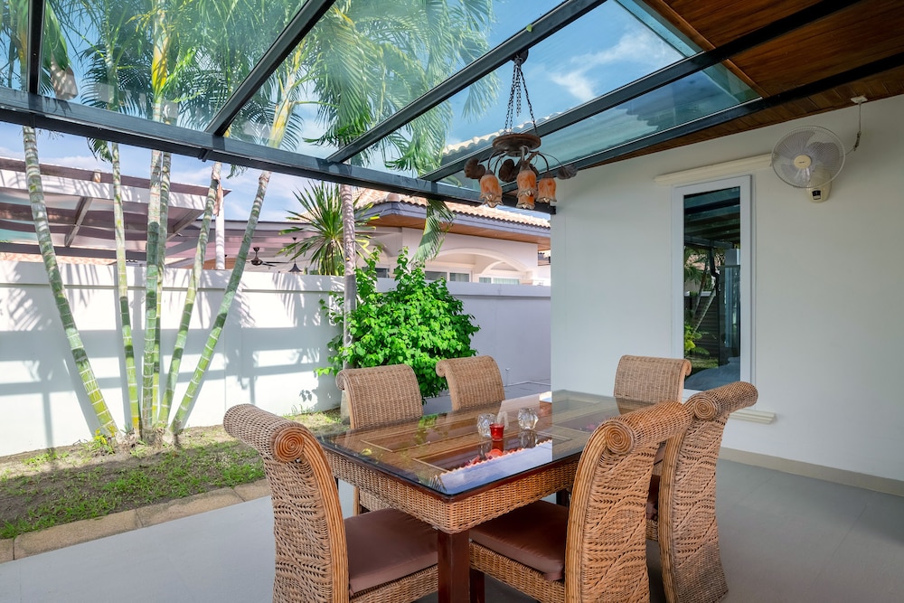 Orchid Paradise Homes OPV213