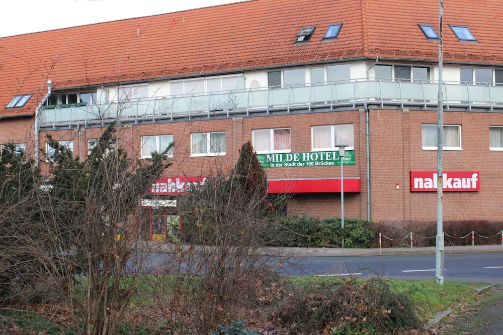 Milde Hotel - Property Image 4