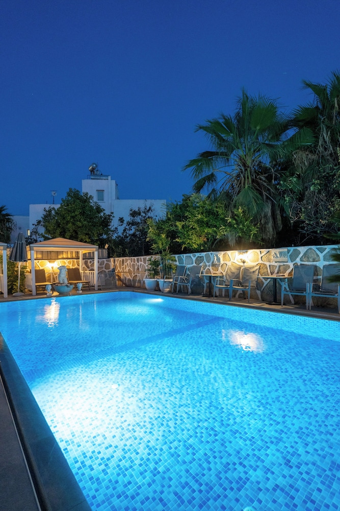 Artunc Butik Otel - Image 133