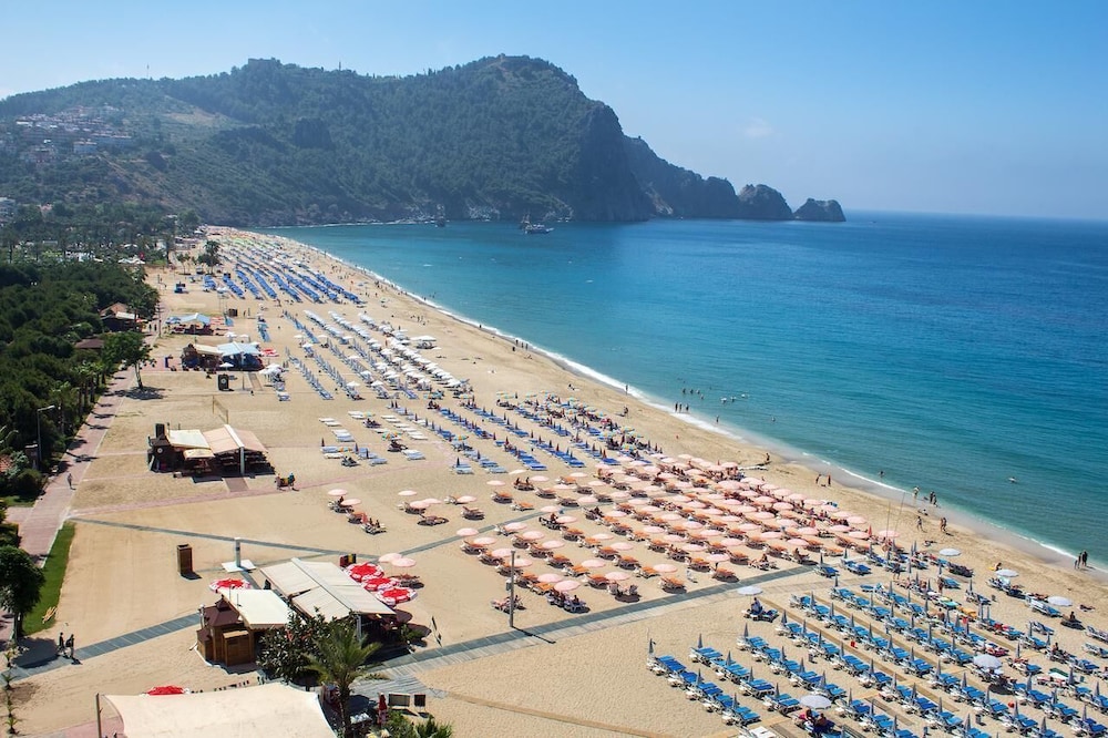 Rubi Platinum Spa Resort & Suites - All Inclusive