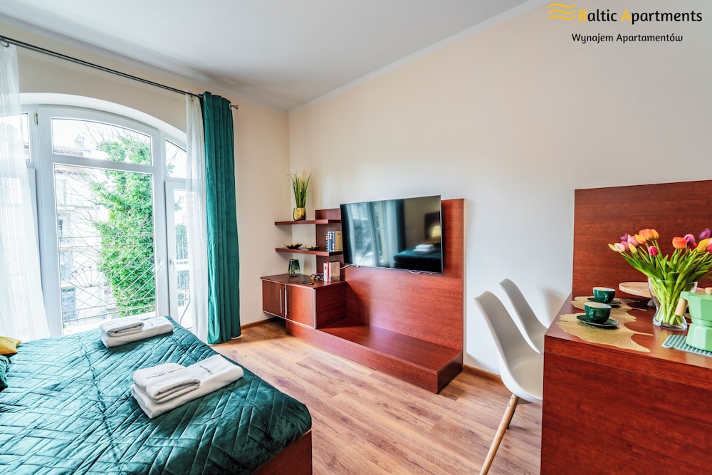 Baltic Apartments - Regina Maris
