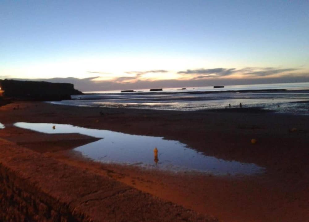 North Sea Family Haven