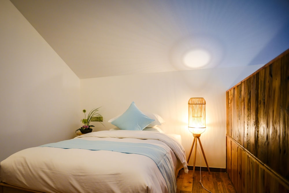 Moganshan Yinhuawu Resort