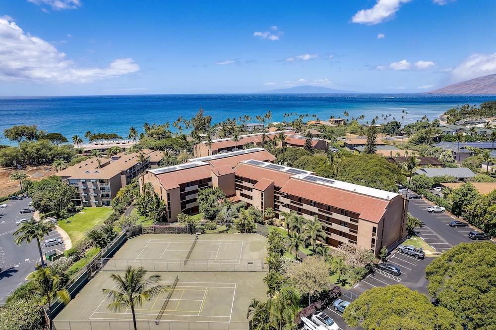 Maui Vista 1205 in Kihei
