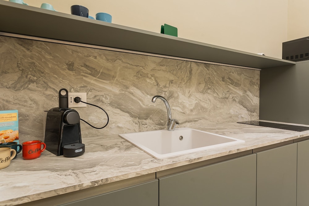 Cognetti Suite 2 in Bari