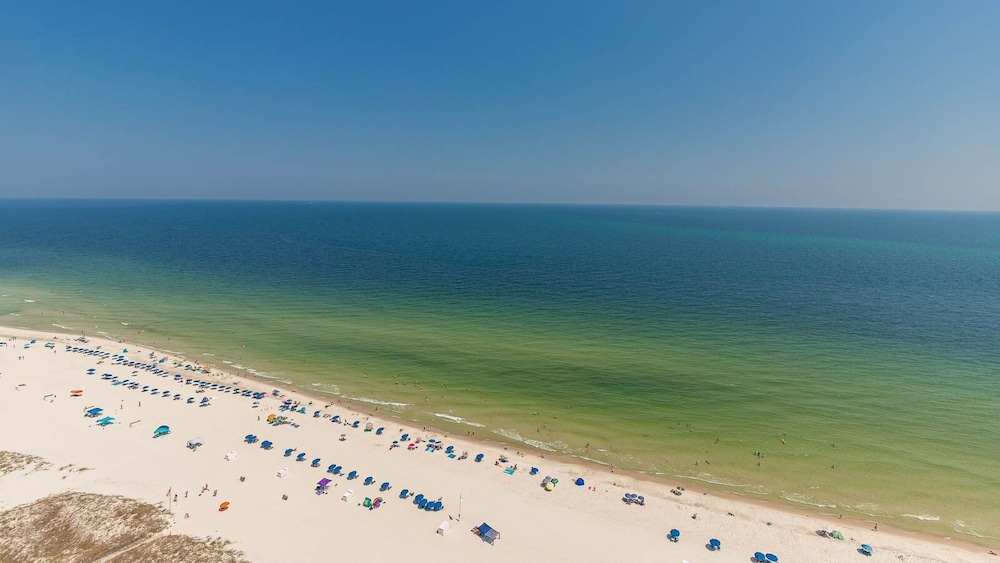 Phoenix Gulf Towers 2203 3 Bedroom Condo