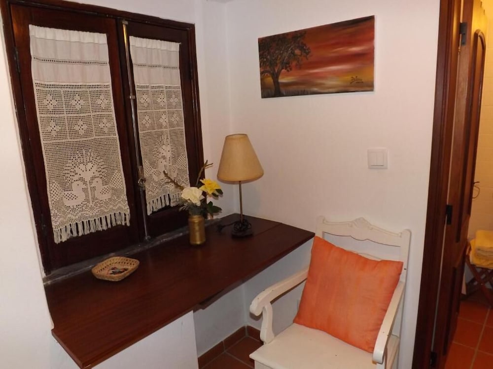 Quinta do Xarrama