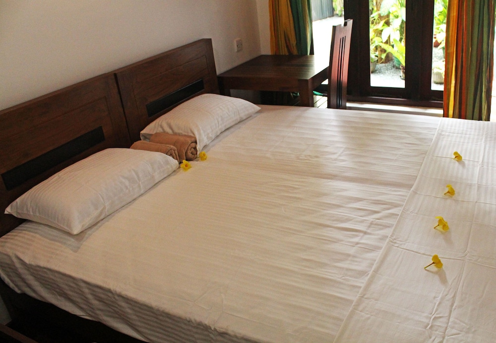 Mia's Villa