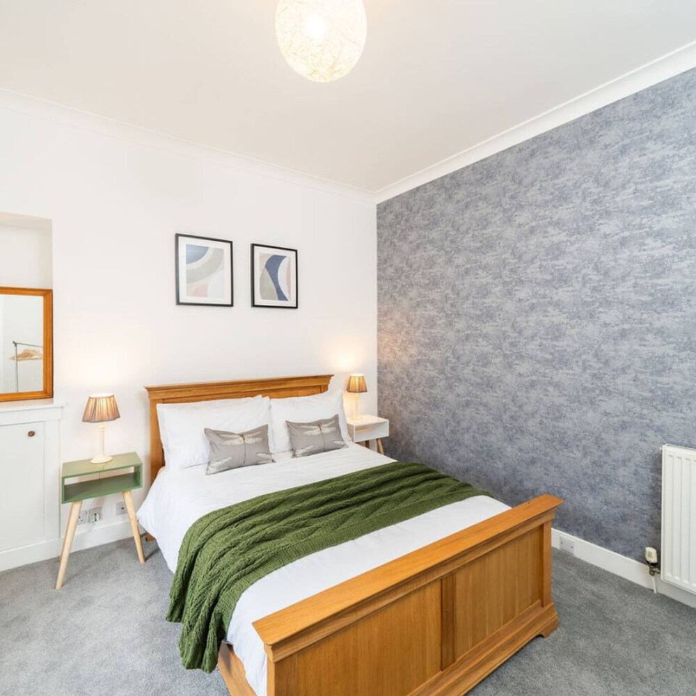 Barclay Stonehaven Seaside Home Aberdeenshire
