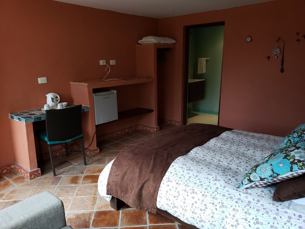 Hotel La Primavera Suites & Casas Campestres