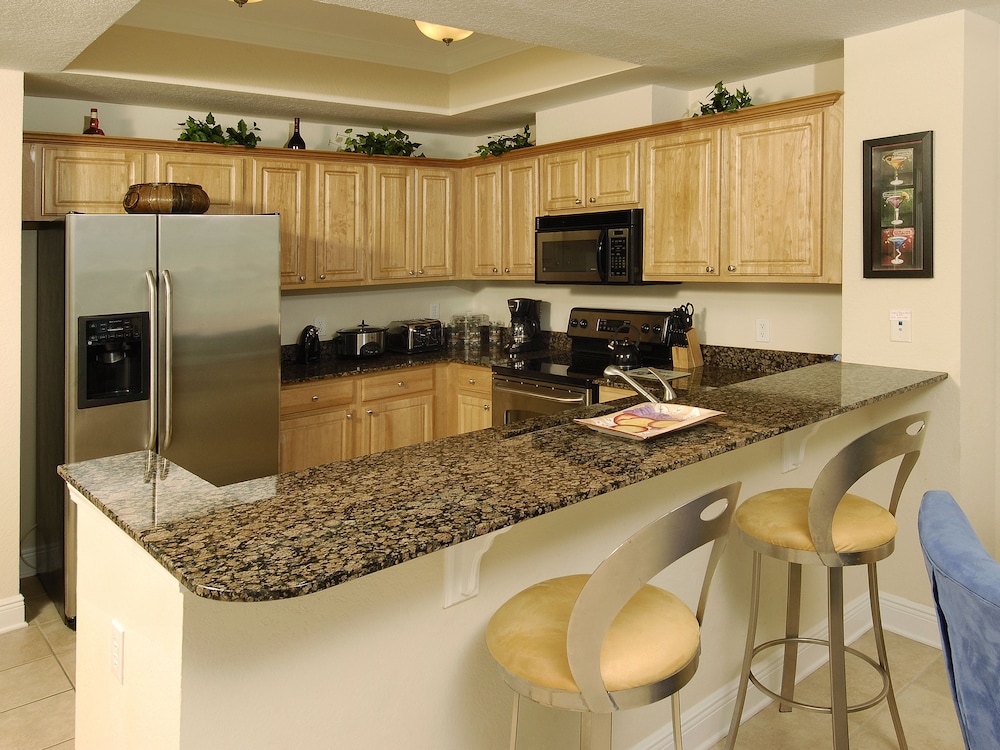 Crystal Shores by Wyndham Vacation Rentals