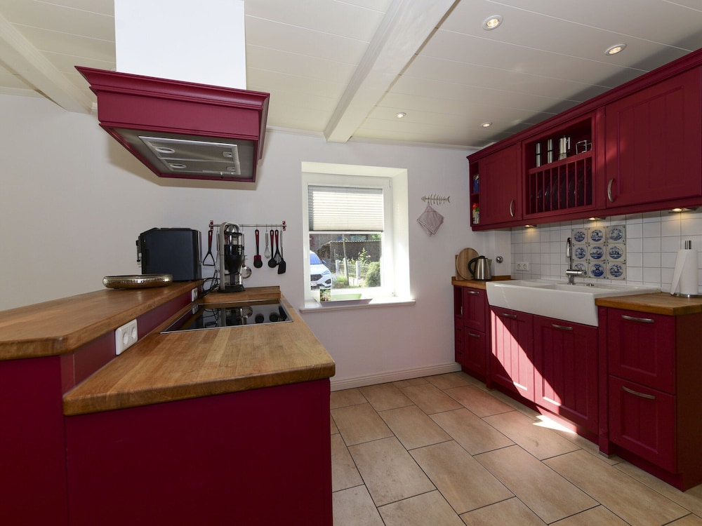 Ferienwohnung in Wyk Boldixum for Vier Personen
