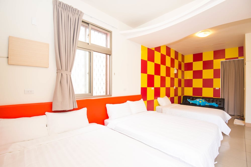 Happy Home Stay