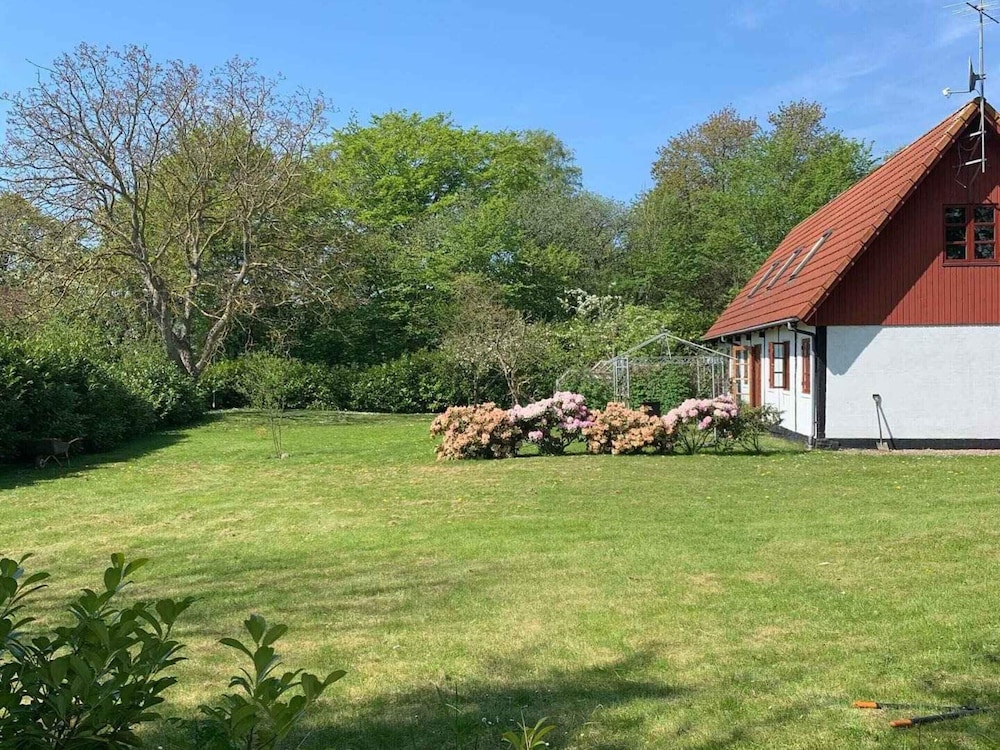 5 Star Holiday Home in Nexo