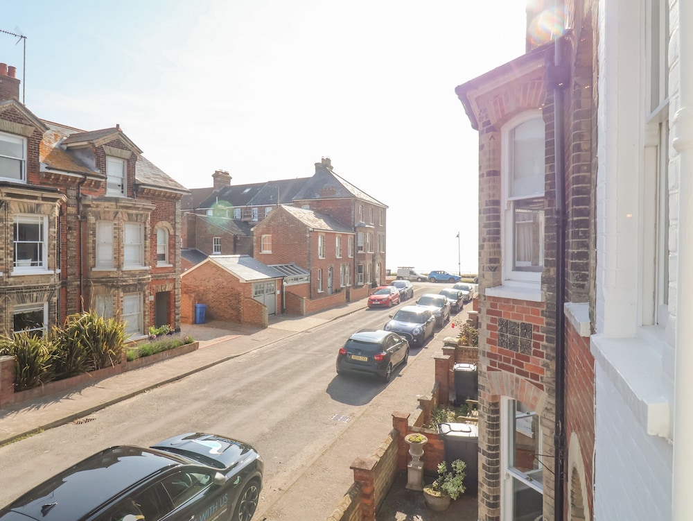 Heron House, Southwold
