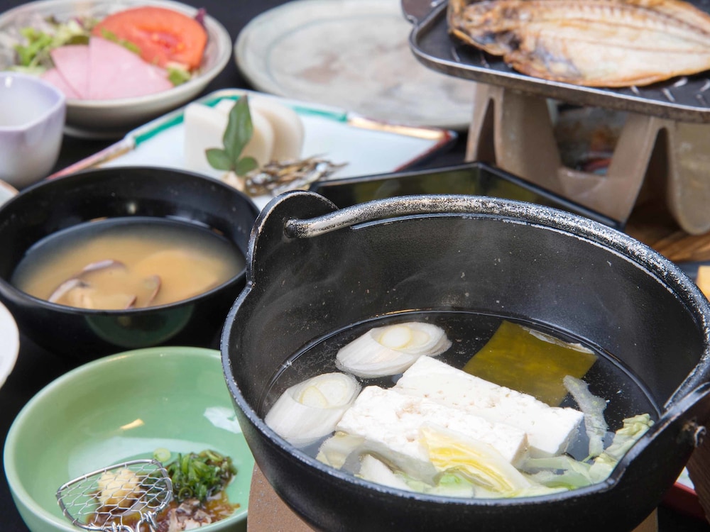 Ito Onsen Yokikan