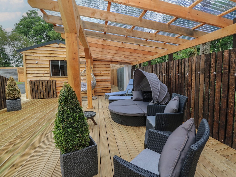Lodge 15 - The Tummel