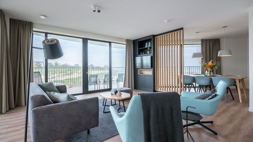 Dormio Breskens Apartments & Penthouses