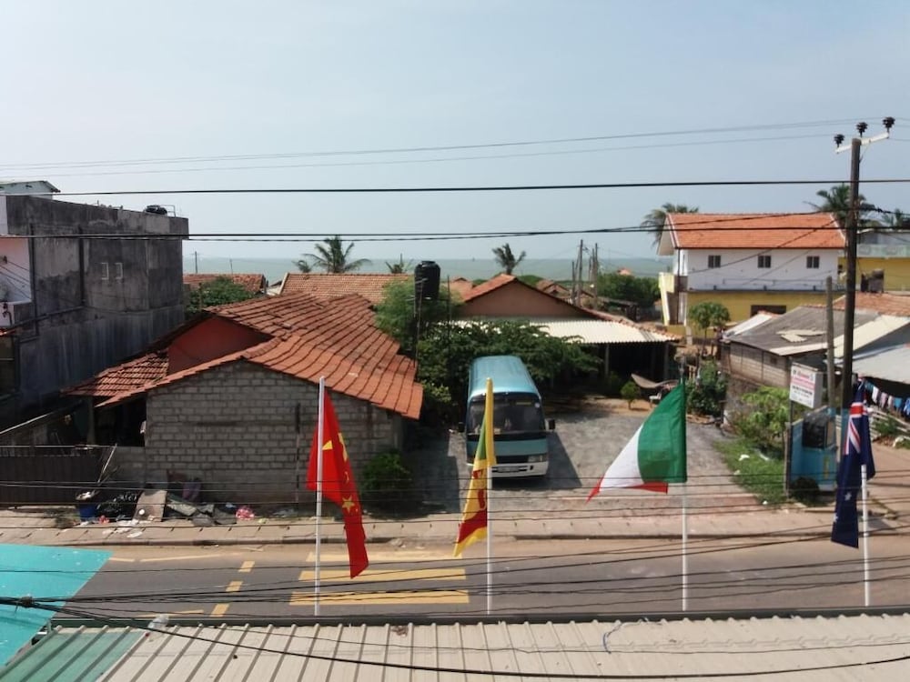 Sandani Villa