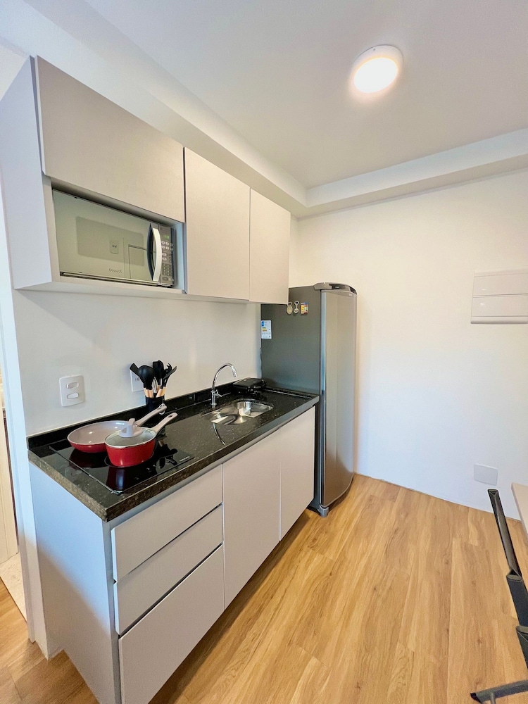 Innvista Allure Residencial Moema