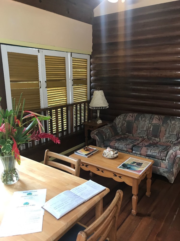 Adventure Eco Villas