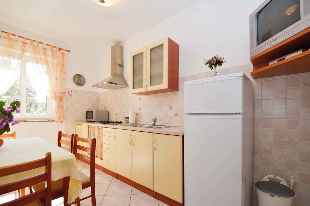 Apartments in Vinkuran/istrien 11042