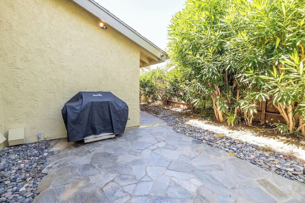 Hot Tub Pool 3bed Home