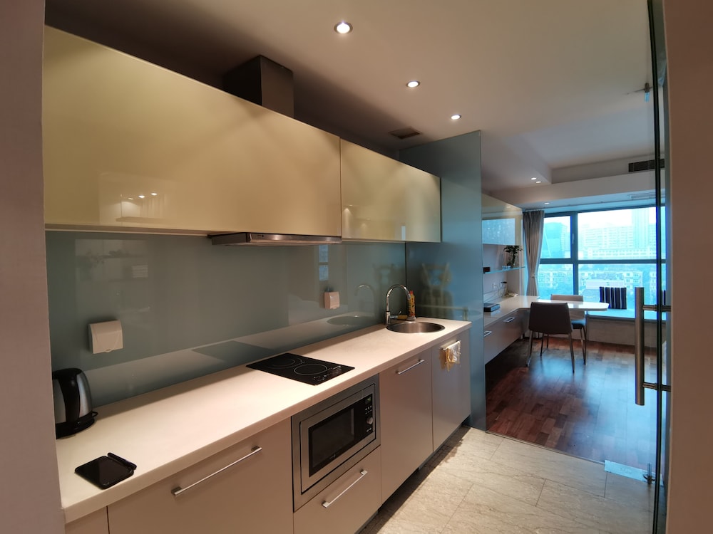 Yasmine Seasons Park Apartment Hotel