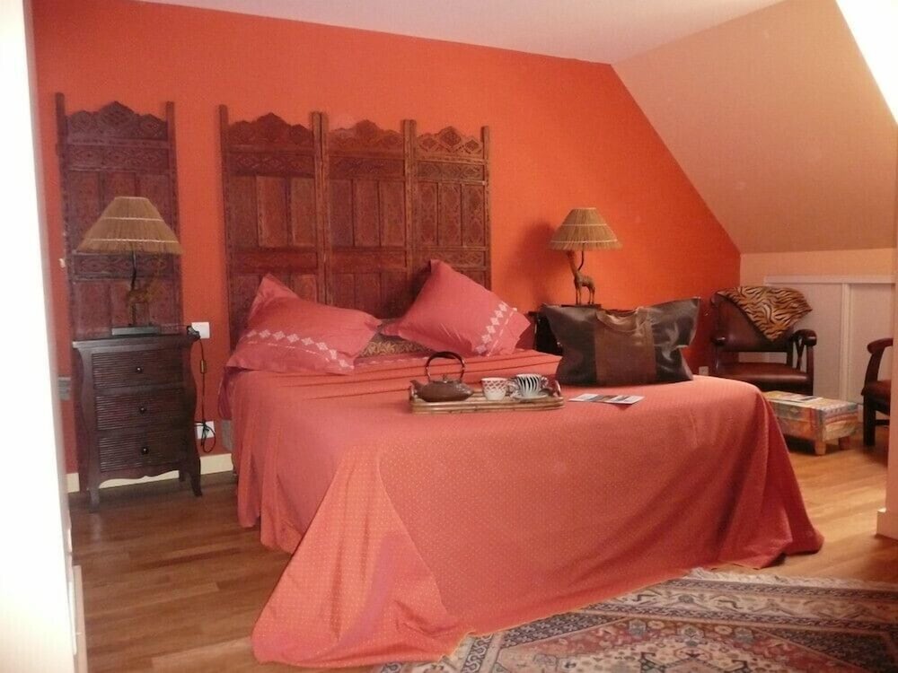 Chambres d'hôtes La Bruyère view 5