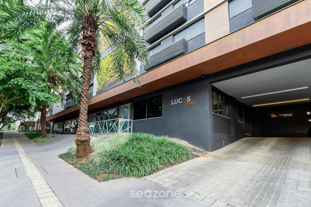 Luxury and Sophisticated Studio in Moinhos Lbo203