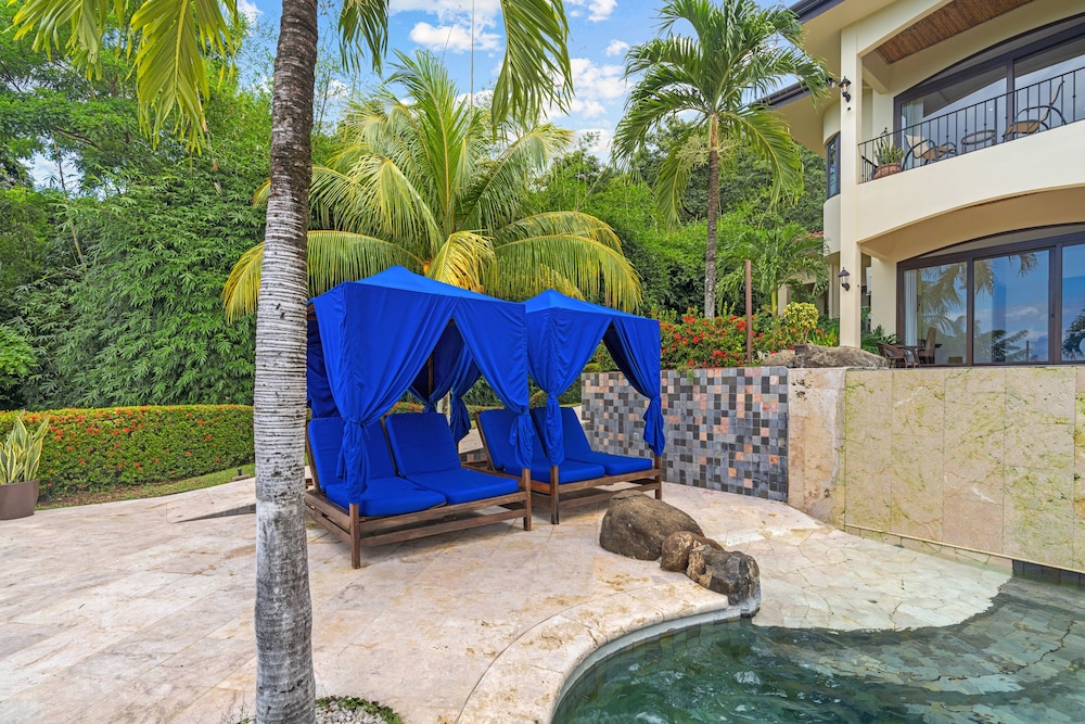 Villa Buena Onda - All Inclusive
