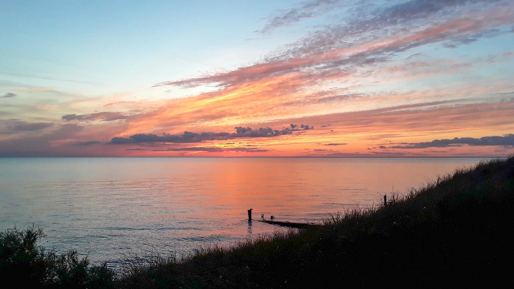 The Lamplighter Bed & Breakfast of Ludington