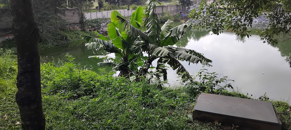 Pavanputra Resort Hassan