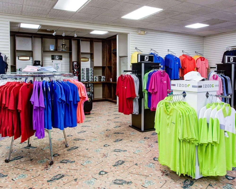 Plantation Resort on Crystal River, Ascend Hotel Collection, Billede 15